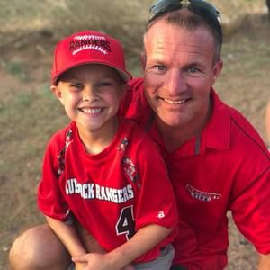 Meet your Posher, Joshua